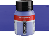 Talens Amsterdam Acrylverf 500ml 519 Violet Licht