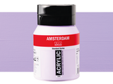 Talens Amsterdam Acrylverf 500ml 556 Lila