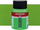 Talens Amsterdam Acrylverf 500ml 605 Brillant Green