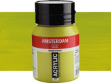 Talens Amsterdam Acrylverf 500ml 621 Olijfgroen Licht