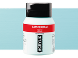 Talens Amsterdam Acrylverf 500ml 660 Turkooisgroen Licht