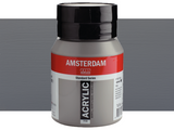 Talens Amsterdam Acrylverf 500ml 710 Neutraalgrijs