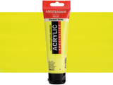 Talens Amsterdam Acrylverf 120ml 256 Reflex Geel