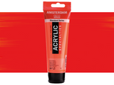 Talens Amsterdam Acrylverf 120ml 257 Reflex Oranje