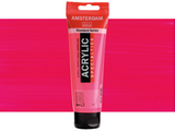 Talens Amsterdam Acrylverf 120ml 384 Reflex Rose