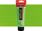Talens Amsterdam Acrylverf 120ml 672 Reflex Groen