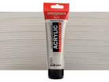 Talens Amsterdam Acrylverf 120ml 800 Zilver
