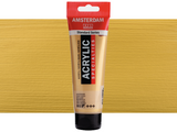 Talens Amsterdam Acrylverf 120ml 802 Licht Goud