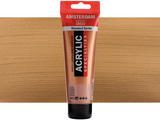 Talens Amsterdam Acrylverf 120ml 811 Brons