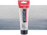 Talens Amsterdam Acrylverf 120ml 817 Pearl White