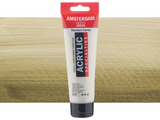 Talens Amsterdam Acrylverf 120ml 818 Pearl Yellow