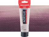 Talens Amsterdam Acrylverf 120ml 819 Pearl Red
