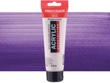 Talens Amsterdam Acrylverf 120ml 821 Pearl Violet