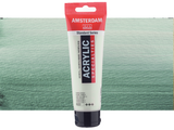 Talens Amsterdam Acrylverf 120ml 822 Pearl Green