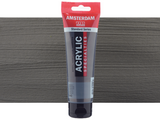 Talens Amsterdam Acrylverf 120ml 840 Graphite