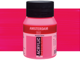 Talens Amsterdam Acrylverf 500ml 384 Reflex Roze