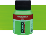 Talens Amsterdam Acrylverf 500ml 672 Reflex Green