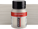 Talens Amsterdam Acrylverf 500ml 800 Silver