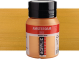 Talens Amsterdam Acrylverf 500ml 803 Deep Gold