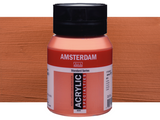 Talens Amsterdam Acrylverf 500ml 805 Copper