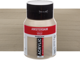 Talens Amsterdam Acrylverf 500ml 815 Pewter