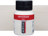 Talens Amsterdam Acrylverf 500ml 817 Pearl White
