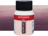 Talens Amsterdam Acrylverf 500ml 819 Pearl Red