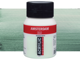 Talens Amsterdam Acrylverf 500ml 822 Pearl Green