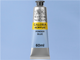 Winsor & Newton Galeria Acrylic 60ml Serie 1 446 Powder Blue