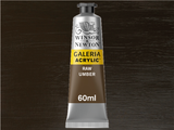 Winsor & Newton Galeria Acrylic 60ml Serie 1 554 Raw Umber