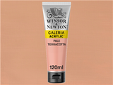 Winsor & Newton Galeria Acrylic 120ml S1 Pale Terracotta
