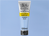 Winsor & Newton Galeria Acrylic 120ml S1 Powder Blue