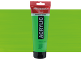 Talens Amsterdam Acrylverf 250ml 672  Reflex Green