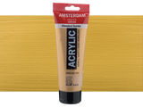 Talens Amsterdam Acrylverf 250ml 802 Light Gold