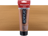 Talens Amsterdam Acrylverf 250ml 811 Bronze