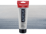 Talens Amsterdam Acrylverf 250ml 817 Pearl White