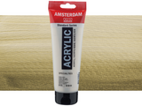 Talens Amsterdam Acrylverf 250ml 818 Pearl Yellow