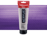 Talens Amsterdam Acrylverf 250ml 821 Pearl Violet