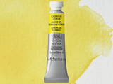 Winsor & Newton Aquarelverf 5ml S4 Cadmium Lemon