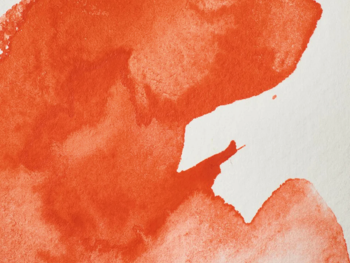 Winsor & Newton Aquarelverf 14ml S2 Field's Orange
