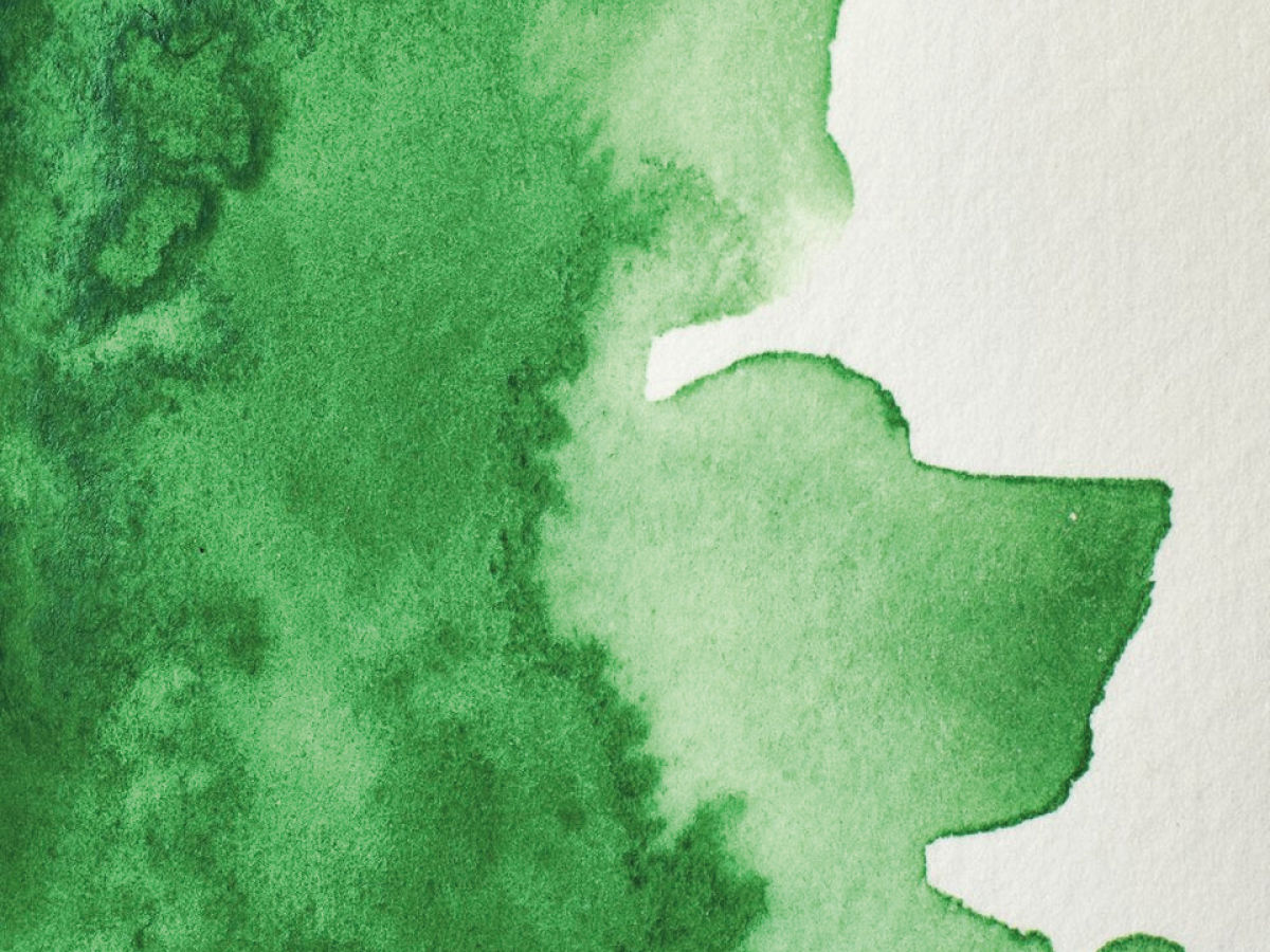Winsor & Newton Aquarelverf 14ml S2 Cinnabar Green
