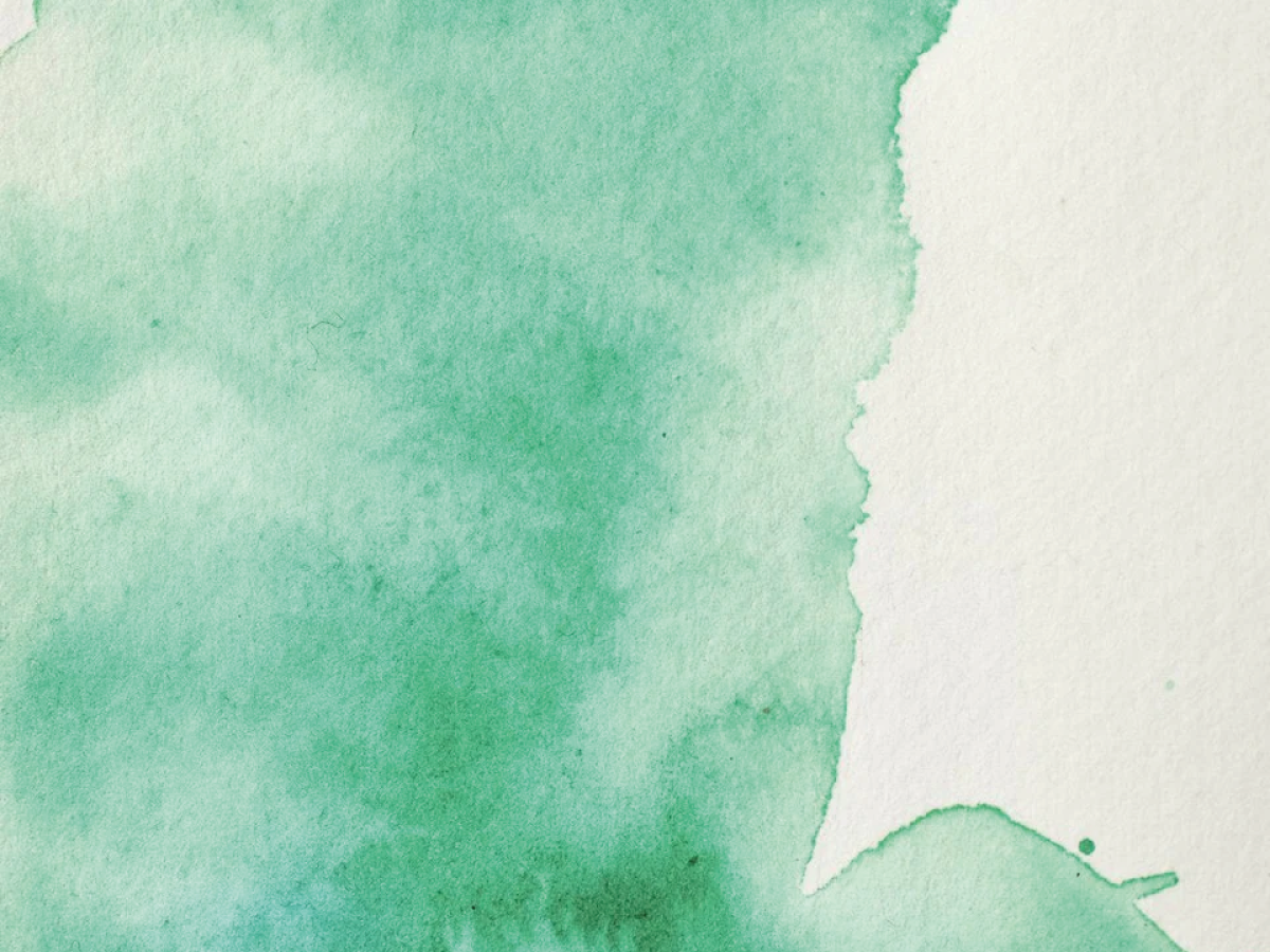 Winsor & Newton Aquarelverf 14ml S2 Viridian Hue