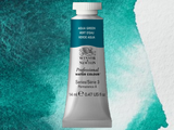 Winsor & Newton Aquarelverf 14ml S3 Aqua Green