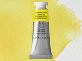 Winsor & Newton Aquarelverf 14ml S4 Cad Lemon