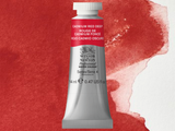 Winsor & Newton Aquarelverf 14ml S4 Cad Red Deep