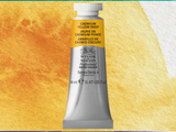 Winsor & Newton Aquarelverf 14ml S4 Cadmium Yellow Deep