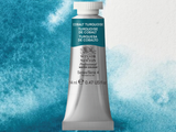 Winsor & Newton Aquarelverf 14ml S4 Cobalt Turquoise