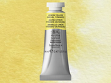 Winsor & Newton Aquarelverf 14ml S4 Lemon Yellow Hue