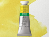 Winsor & Newton Aquarelverf 14ml S4 Cadmium Free Lemon