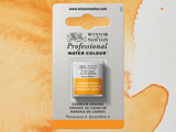 Winsor & Newton Aquarelverf 1/2 Napje S4 089 Cadmium Orange